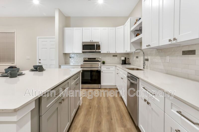 Experience Modern Luxury at Smith & Main: Premier Living in Downtown Winter Garden property image