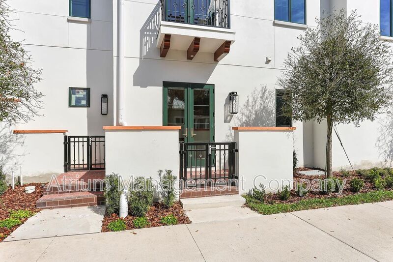 Experience Modern Luxury at Smith & Main: Premier Living in Downtown Winter Garden property image