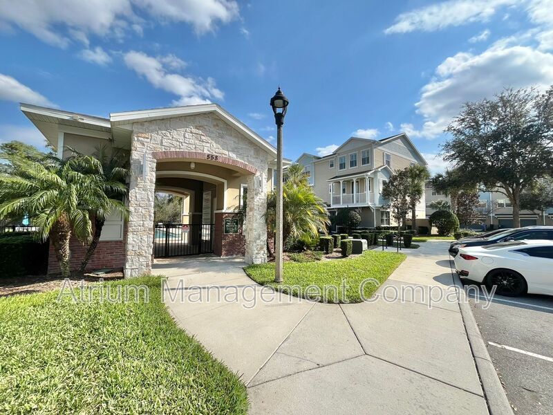 Beautiful Home for Rent in Prime Oviedo Location – AVAILABLE NOW! property image