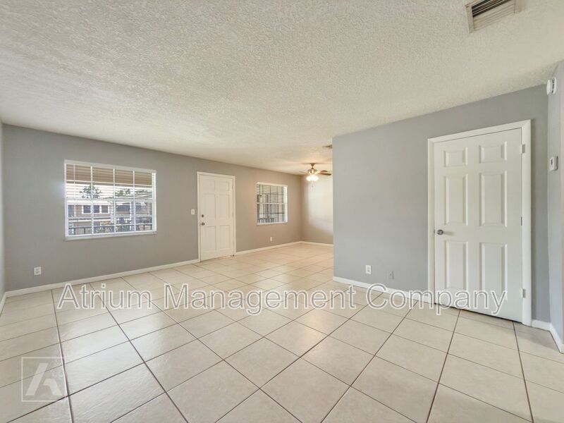 Fully Renovated - 1st Floor - 2 Beds / 1 Bath Apartment in DeLand, FL!!!! property image