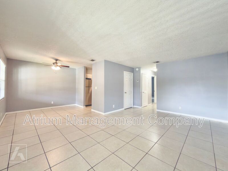 Fully Renovated - 1st Floor - 2 Beds / 1 Bath Apartment in DeLand, FL!!!! property image