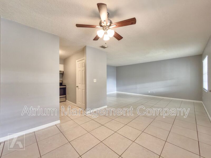 Fully Renovated - 1st Floor - 2 Beds / 1 Bath Apartment in DeLand, FL!!!! property image