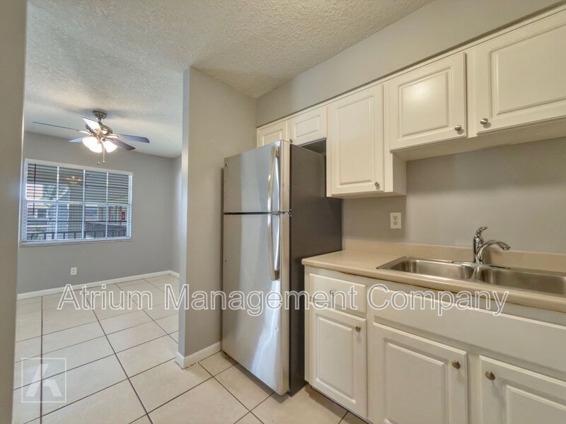 Fully Renovated - 1st Floor - 2 Beds / 1 Bath Apartment in DeLand, FL!!!! property image
