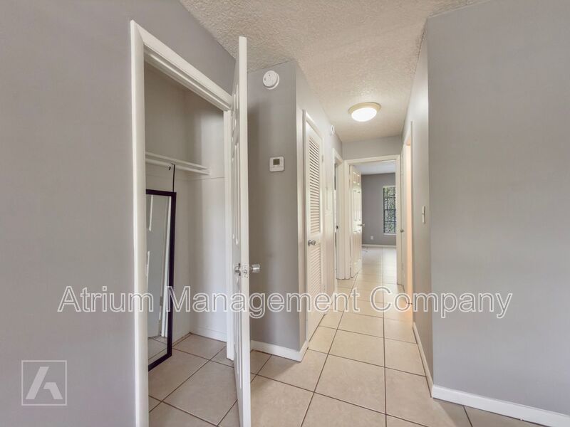 Fully Renovated - 1st Floor - 2 Beds / 1 Bath Apartment in DeLand, FL!!!! property image
