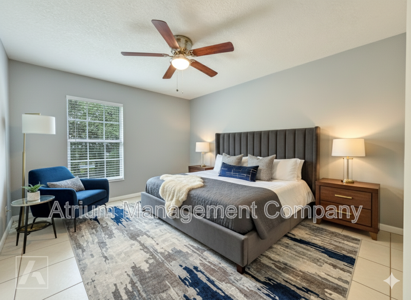 Fully Renovated - 1st Floor - 2 Beds / 1 Bath Apartment in DeLand, FL!!!! property image