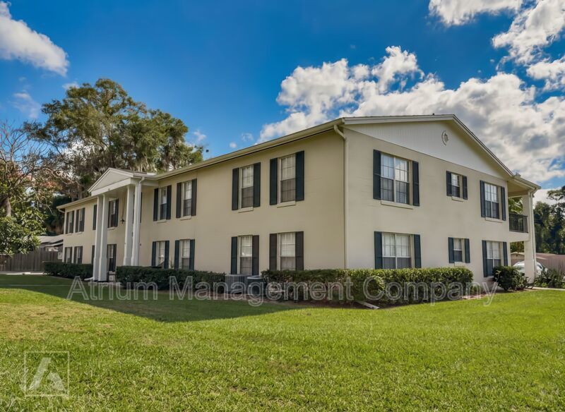 Fully Renovated - 1st Floor - 2 Beds / 1 Bath Apartment in DeLand, FL!!!! property image