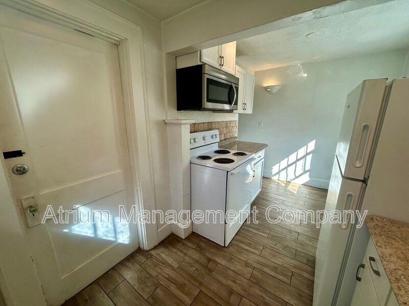 Charming 1 Bedroom Apartment in the Heart of St. Petersburg – Available Feb 2026! property image