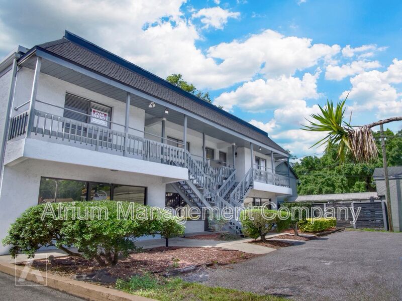 Private 1-Bedroom Apartment on Curry Ford Rd | Exclusive Residential Conversion in Orlando property image