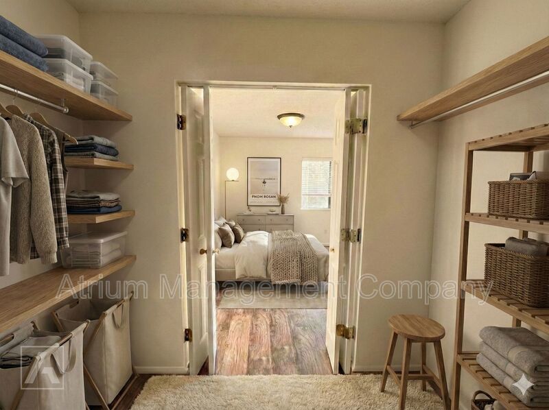 Private 1-Bedroom Apartment on Curry Ford Rd | Exclusive Residential Conversion in Orlando property image