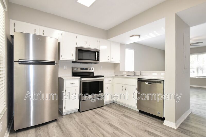 2 Bedroom Townhome in Tumblin Creek property image