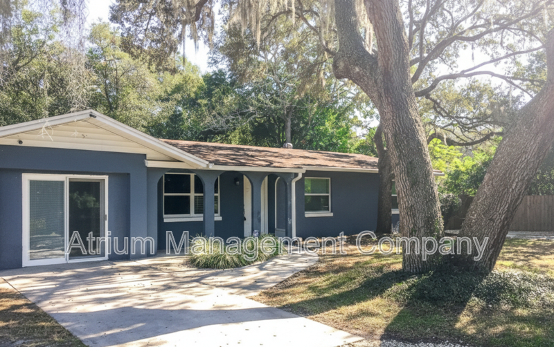 Beautiful 3 Bed 1.5 Bath Pool Home for Rent in Lake Mary, FL property image