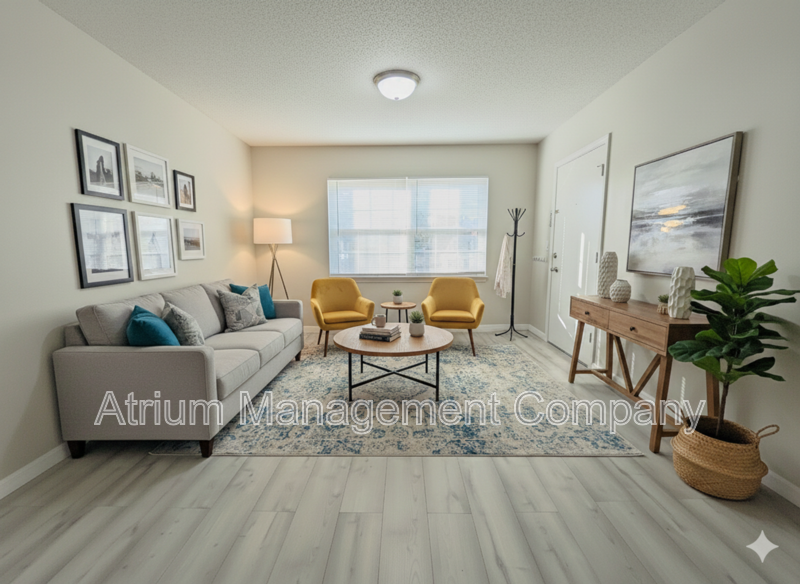 Beautiful 2 Bedroom, 1 Bathroom Condo in the Lake Bentley Shores Community of Lakeland property image