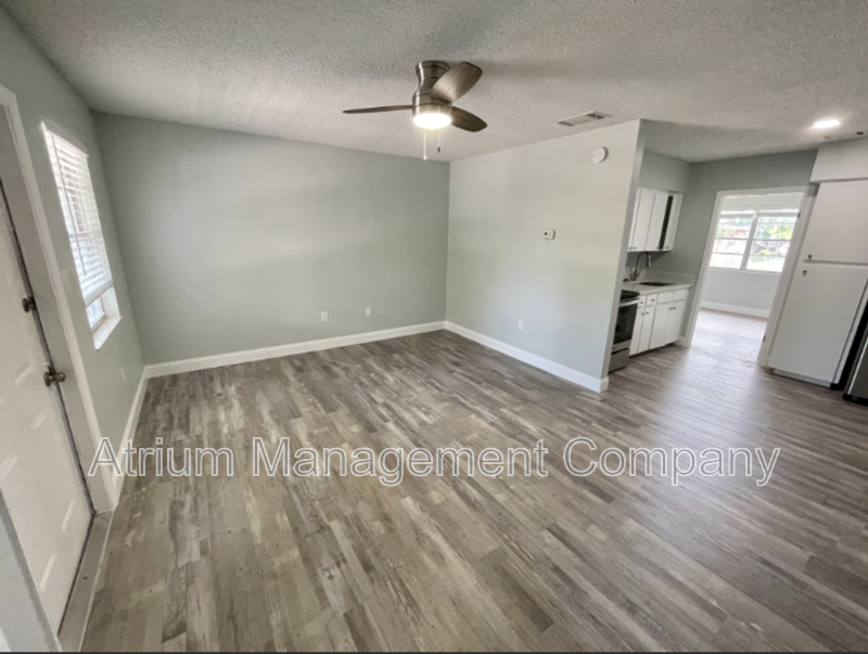 Brand New SEMINOLE HEIGHTS On The River Apartment! property image