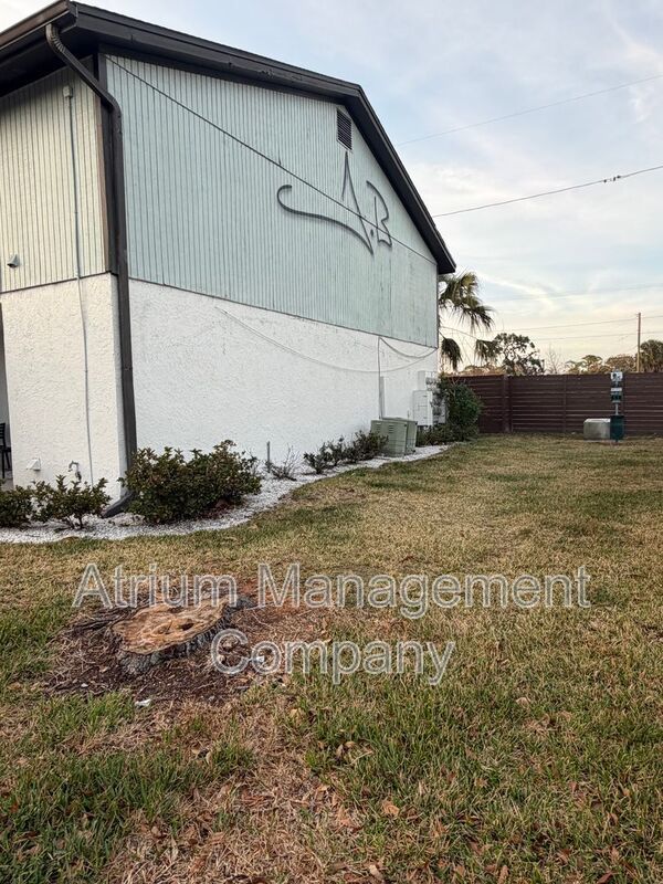 Brand New SEMINOLE HEIGHTS On The River Apartment! property image
