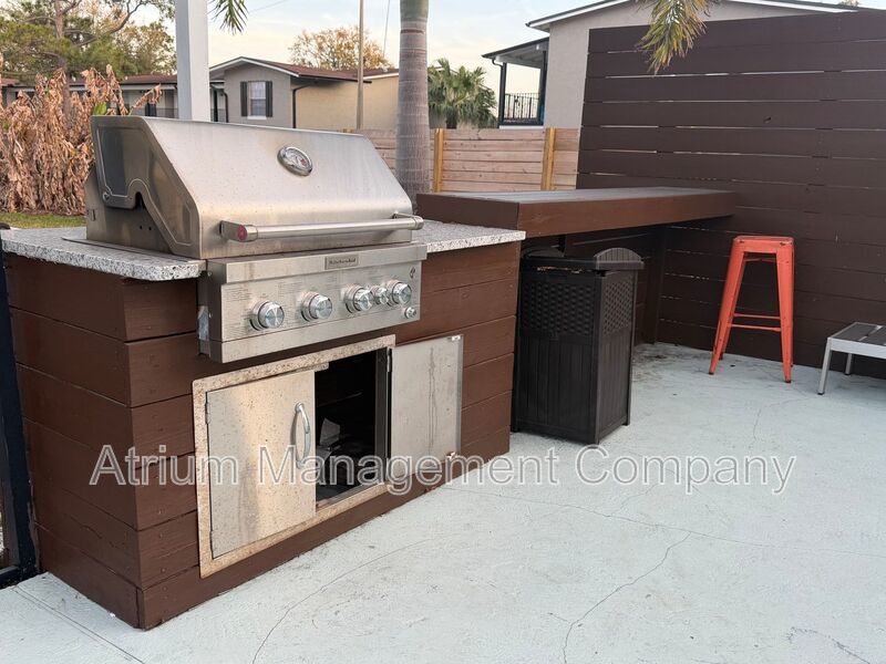 Brand New SEMINOLE HEIGHTS On The River Apartment! property image