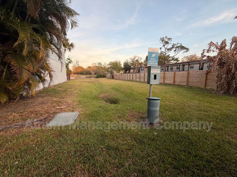 Brand New SEMINOLE HEIGHTS On The River Apartment! property image