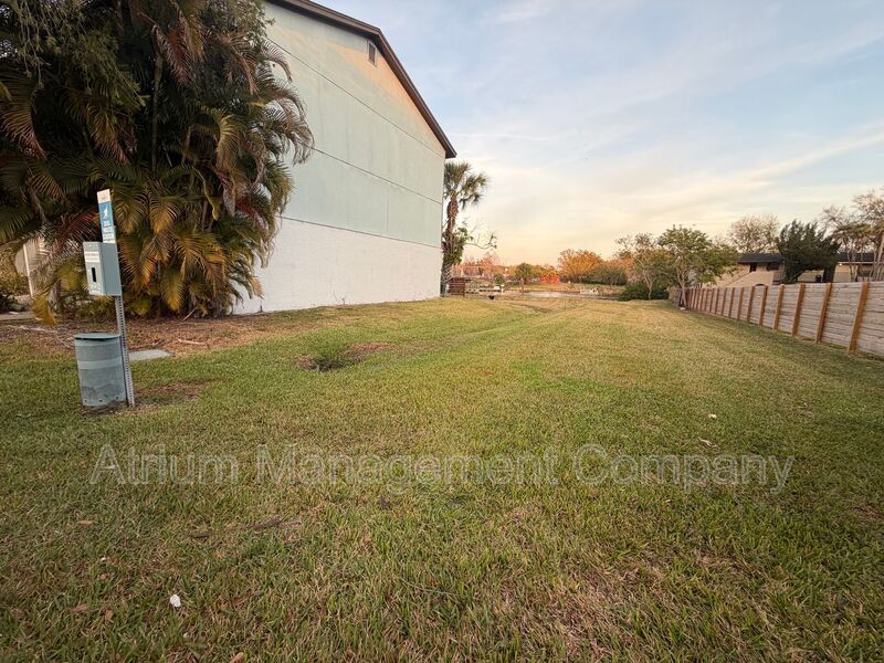 Brand New SEMINOLE HEIGHTS On The River Apartment! property image