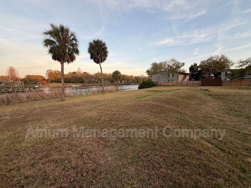 Brand New SEMINOLE HEIGHTS On The River Apartment! property image