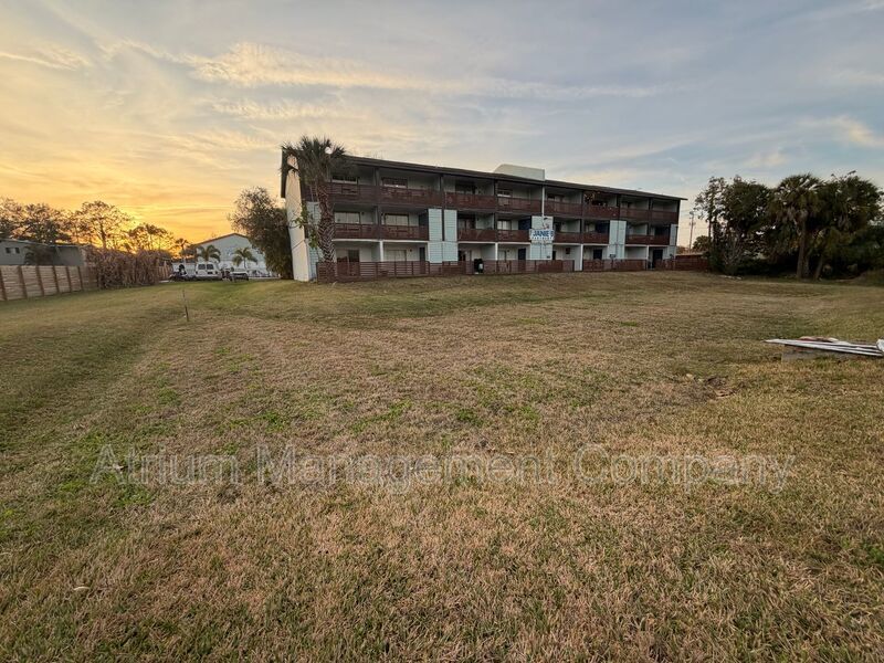 Brand New SEMINOLE HEIGHTS On The River Apartment! property image