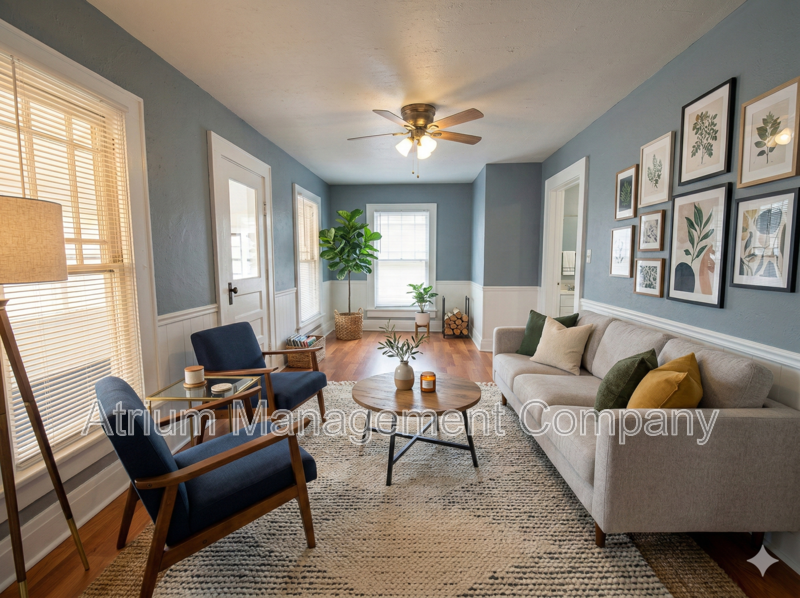 Charming 1 Bedroom/1 Bathroom - Downtown Lakeland Apartment property image