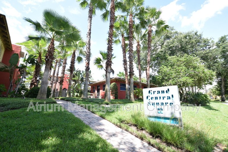 Beautiful 1 Bed 1 Bath Apartment for Rent in Orlando, FL! property image