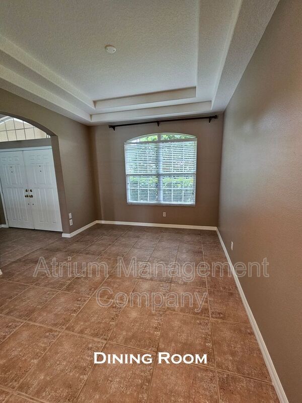 Elegant 5-Bed, 3.5-Bath Pool Home in Lake Mary’s Exclusive Magnolia Plantation – Guard Gated Luxury! property image