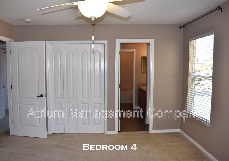 Elegant 5-Bed, 3.5-Bath Pool Home in Lake Mary’s Exclusive Magnolia Plantation – Guard Gated Luxury! property image