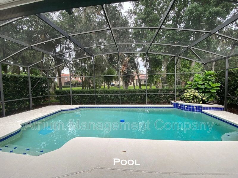 Elegant 5-Bed, 3.5-Bath Pool Home in Lake Mary’s Exclusive Magnolia Plantation – Guard Gated Luxury! property image