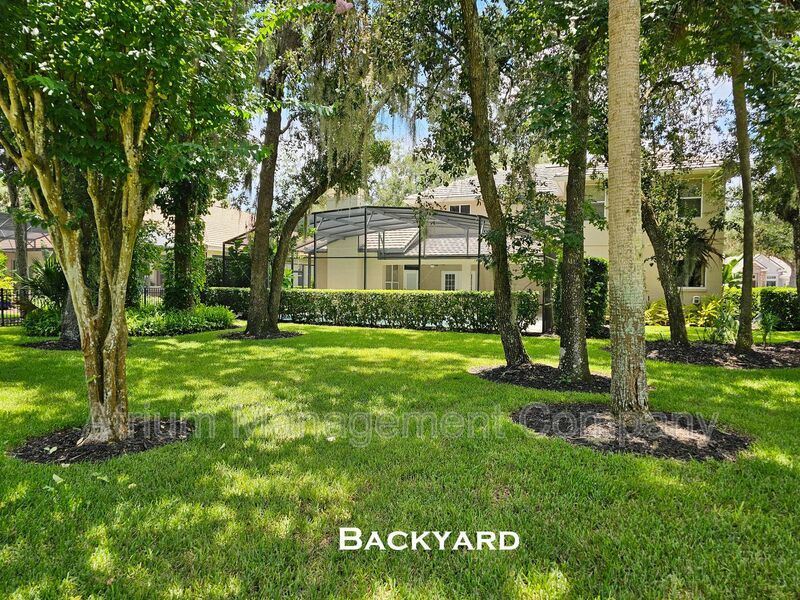 Elegant 5-Bed, 3.5-Bath Pool Home in Lake Mary’s Exclusive Magnolia Plantation – Guard Gated Luxury! property image