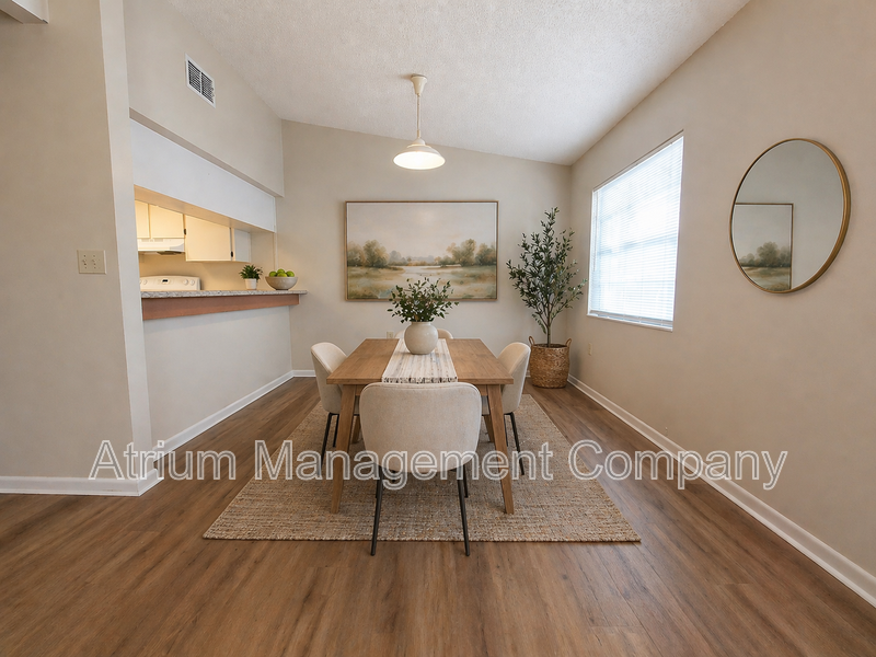 ***$500 off First Month*** 2 Bedroom / 2 Bathroom Duplex property image