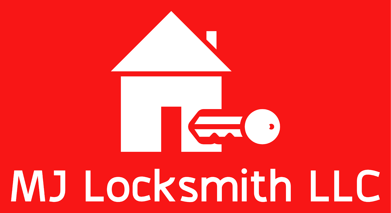 MJ Locksmith LLC Logo