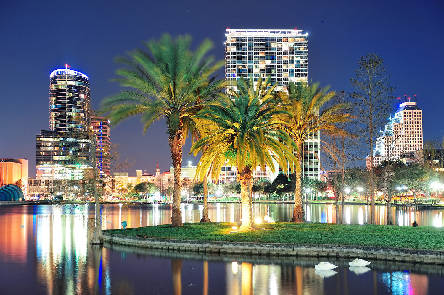 Orlando Property Management
