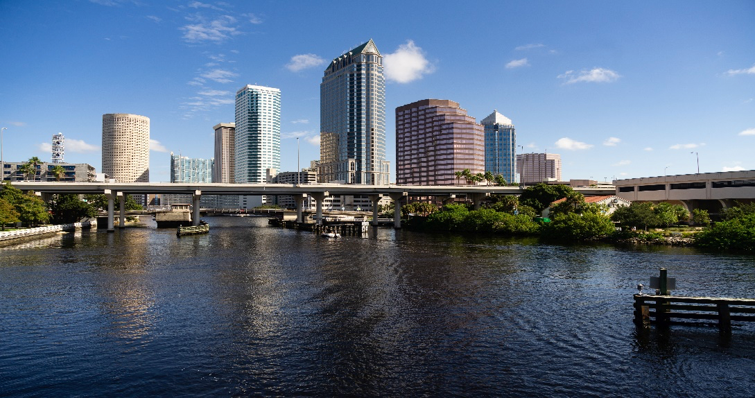 Tampa/St Pete/Clearwater Property Management