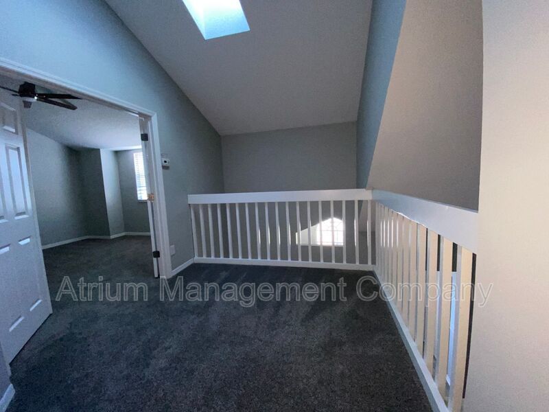 Beautiful updated 2 Bed 2 Bath Condo With Loft and Fireplace for rent in Lake Mary, FL! Hidden Village!! property image