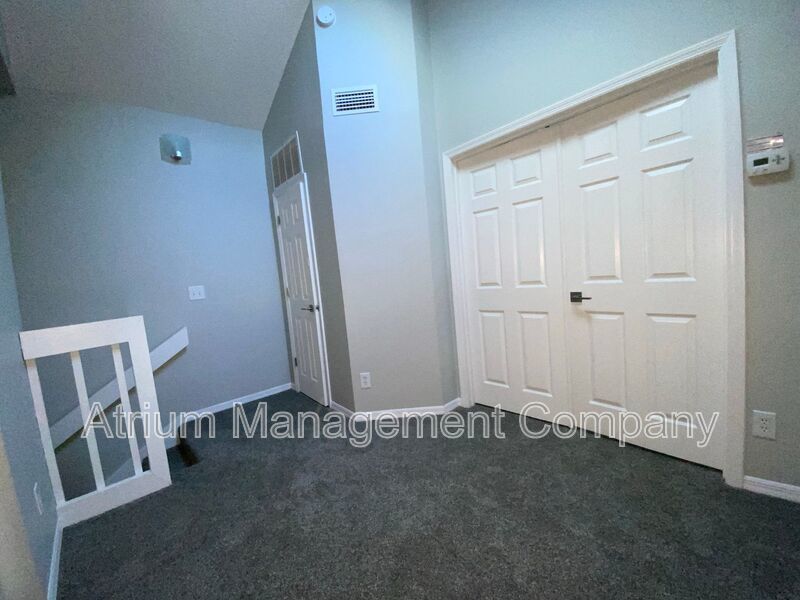 Beautiful updated 2 Bed 2 Bath Condo With Loft and Fireplace for rent in Lake Mary, FL! Hidden Village!! property image