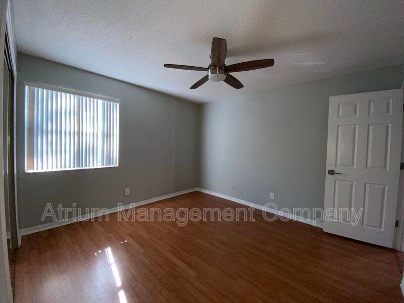 Beautiful updated 2 Bed 2 Bath Condo With Loft and Fireplace for rent in Lake Mary, FL! Hidden Village!! property image