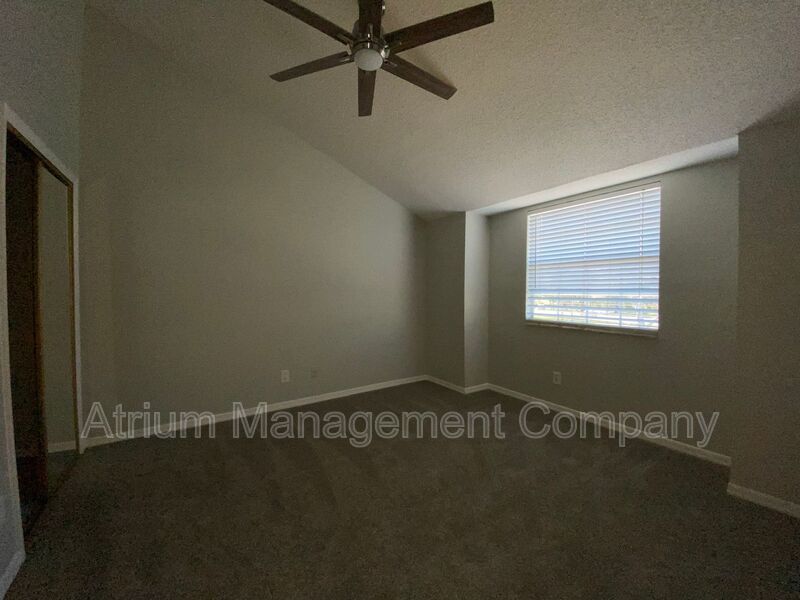 Beautiful updated 2 Bed 2 Bath Condo With Loft and Fireplace for rent in Lake Mary, FL! Hidden Village!! property image