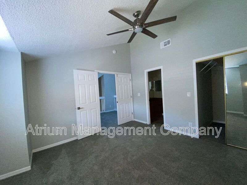 Beautiful updated 2 Bed 2 Bath Condo With Loft and Fireplace for rent in Lake Mary, FL! Hidden Village!! property image