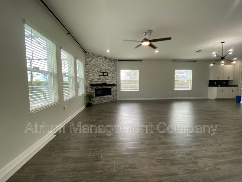 Spacious 5 Bedroom Pool Home with In-Law Suite in Lake Nona’s Coveted Storey Park! property image