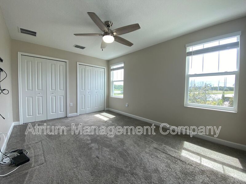 Spacious 5 Bedroom Pool Home with In-Law Suite in Lake Nona’s Coveted Storey Park! property image