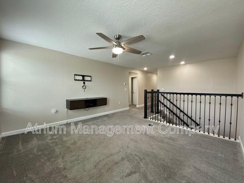 Spacious 5 Bedroom Pool Home with In-Law Suite in Lake Nona’s Coveted Storey Park! property image