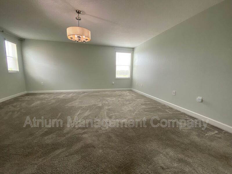 Spacious 5 Bedroom Pool Home with In-Law Suite in Lake Nona’s Coveted Storey Park! property image