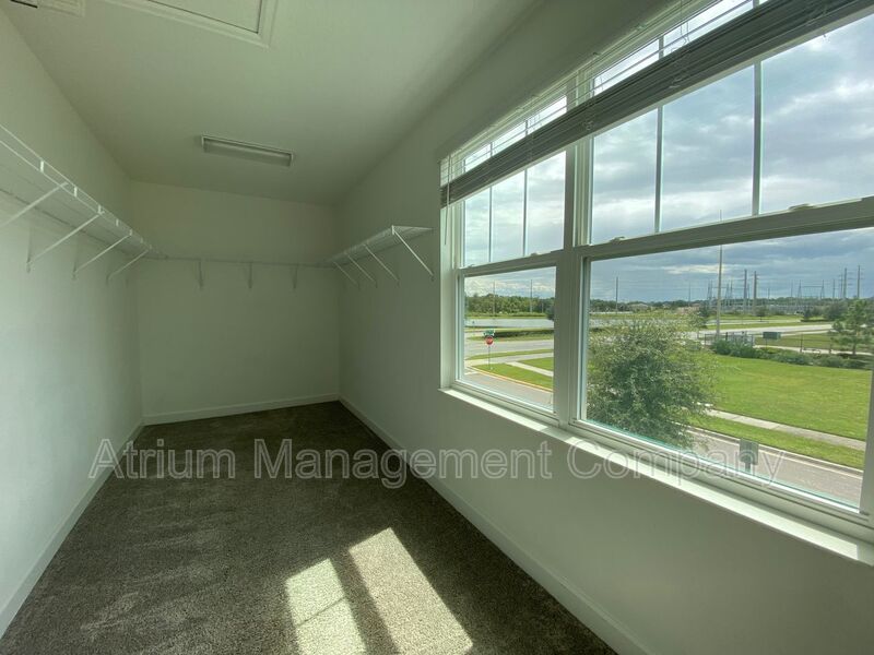 Spacious 5 Bedroom Pool Home with In-Law Suite in Lake Nona’s Coveted Storey Park! property image