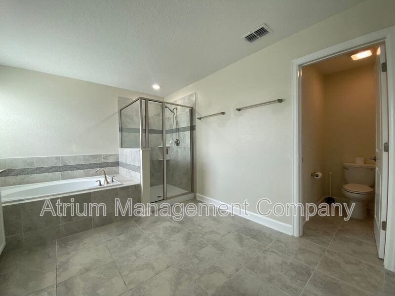 Spacious 5 Bedroom Pool Home with In-Law Suite in Lake Nona’s Coveted Storey Park! property image