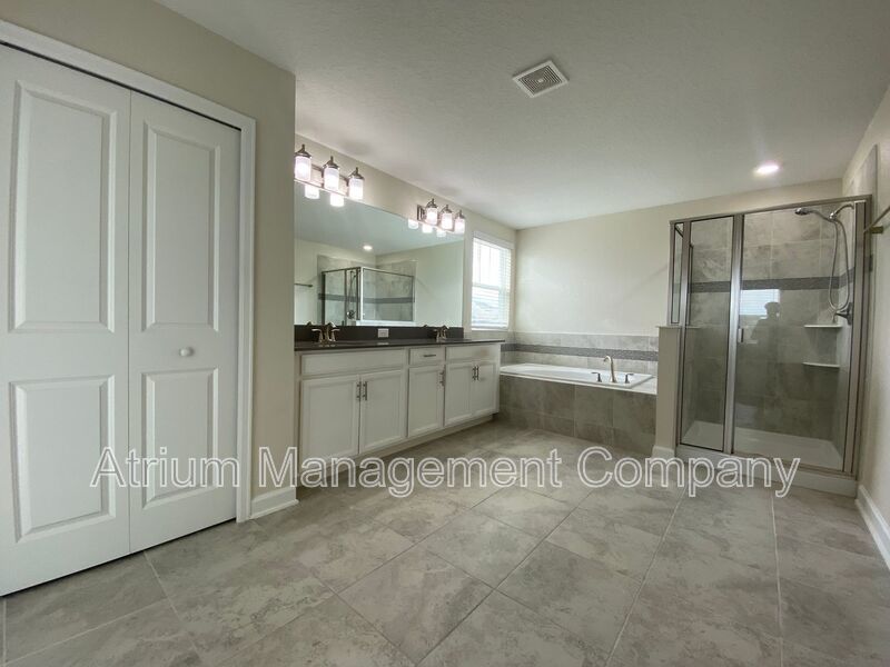 Spacious 5 Bedroom Pool Home with In-Law Suite in Lake Nona’s Coveted Storey Park! property image