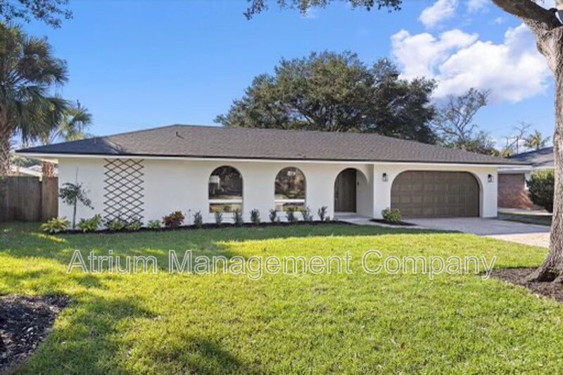 Newly Renovated, Luxurious 4 Bedroom 3 Bathroom Home in Dommerich Community property image