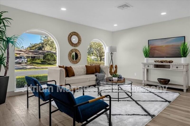 Newly Renovated, Luxurious 4 Bedroom 3 Bathroom Home in Dommerich Community property image