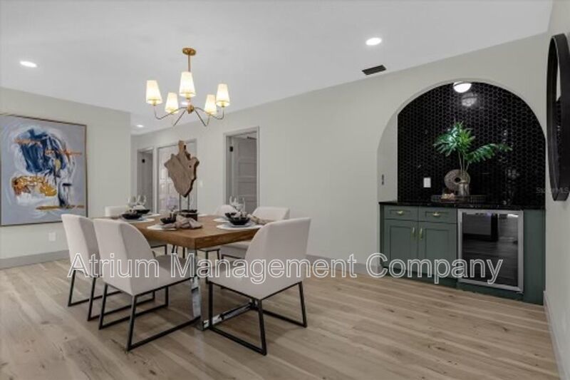 Newly Renovated, Luxurious 4 Bedroom 3 Bathroom Home in Dommerich Community property image