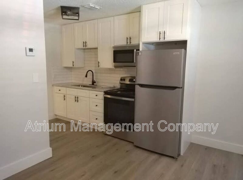 BRAND NEW RENOVATIONS!! 1 MONTH FREE RENT MONTH'S WITH IMMEDIATE MOVE-IN. Gorgeous Fully Renovated 1 Bedroom 1 Bath in Gainesville property image