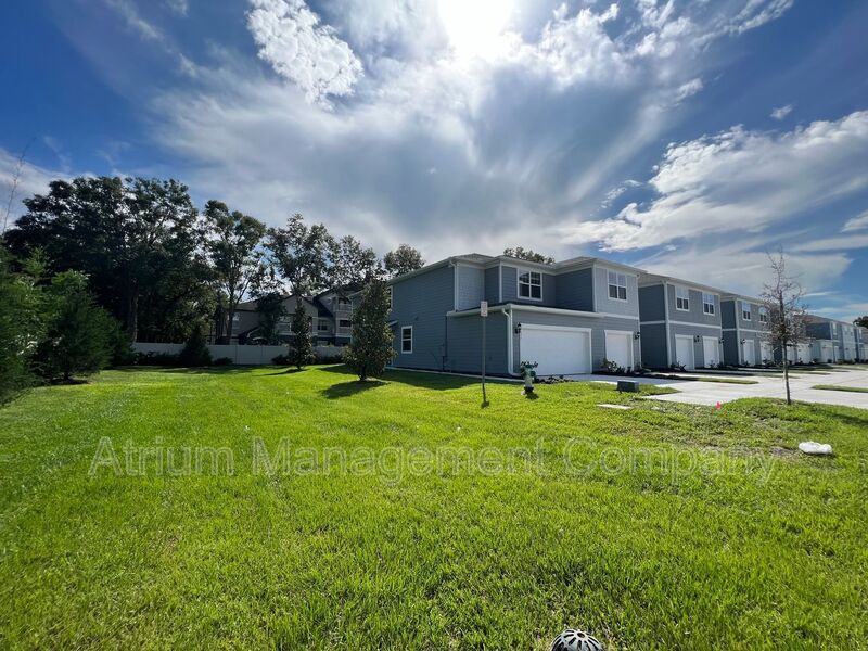 BRAND NEW CONSTRUCTION 3 Bed 2.5 Bath at Grayson Square AVAILABLE IMMEDIATELY!!! property image